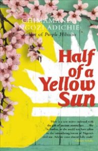 halfyellowsun