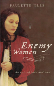 Enemy Women orig cover