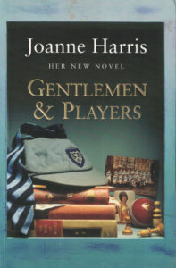 Gentlemen and Players